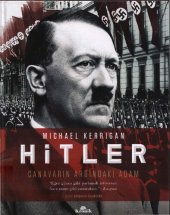 book Hitler Canavarın Ardındaki Adam