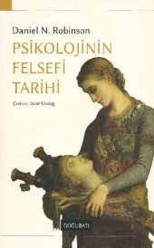 book Psikolojinin Felsefi Tarihi