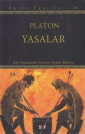 book Yasalar