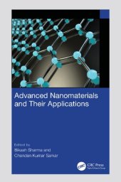 book Advanced Nanomaterials and Their Applications