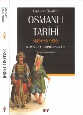 book Osmanlı Tarihi