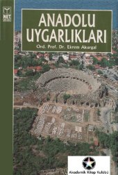 book Anadolu Uygarlıkları