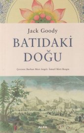 book Batıdaki Doğu