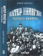 book Antep Harbi'ne Yeniden Bakmak