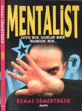 book Mentalist