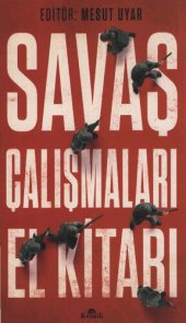 book Savaş Çalışmaları El Kitabı