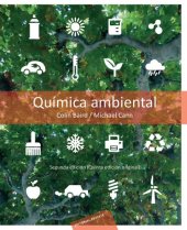 book Química ambiental