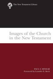 book Images of the Church in the New Testament (The New Testament Library)