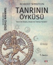 book Tanrının Öyküsü