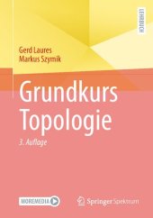 book Grundkurs Topologie