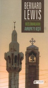 book Müslümanların Avrupa'yı Keşfi