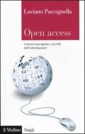 book Open Access. Conoscenza aperta e società dell'informazione