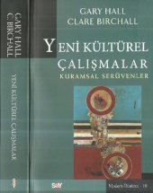 book Yeni Kültürel Çalışmalar