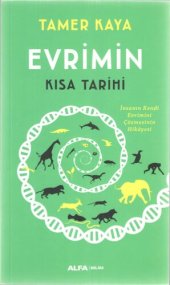 book Evrimin Kısa Tarihi