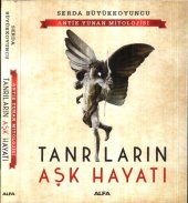 book Tanrıların Aşk Hayatı