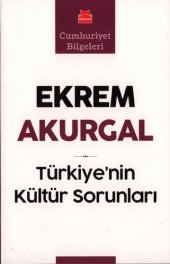 book Türkiye'nin Kültür Sorunları