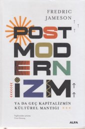 book Postmodernizm ya da Geç Kapitalizmin Kültürel Mantığı