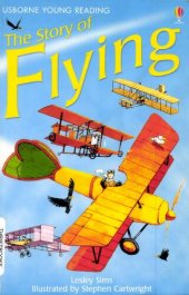 book The Story of Flying