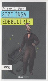 book Sizi İnşa Edebiliriz