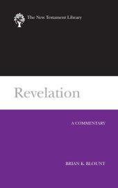 book Revelation: A Commentary (The New Testament Library)