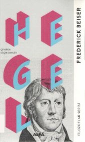 book Hegel