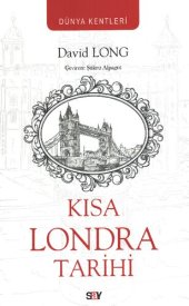 book Kısa Londra Tarihi