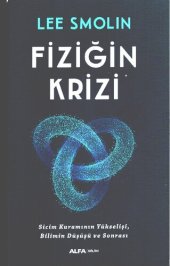 book Fiziğin Krizi