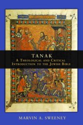 book TANAK: A Theological and Critical Introduction to the Jewish Bible