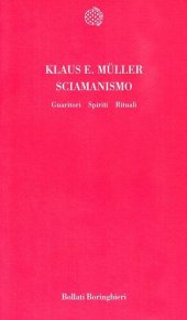 book Sciamanismo. Guaritori, spiriti, rituali