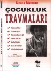 book Çocukluk Travmaları