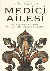 book Medici Ailesi - Rönesans Çağı'nda Bankacılık, Siyaset ve Sanat