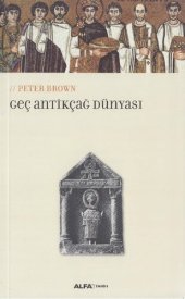 book Geç Antikçağ Dünyası