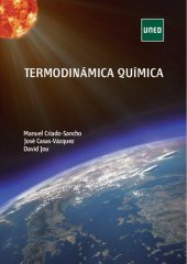 book Termodinámica Química