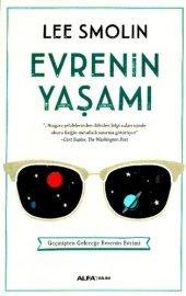 book Evrenin Yaşamı