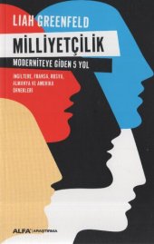 book Milliyetçilik Moderniteye Giden 5 Yol