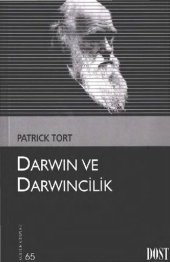 book Darwin ve Darwincilik