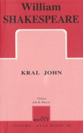 book Kral John