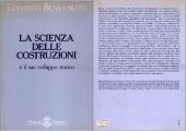 book La scienza delle costruzioni ed il suo sviluppo storico