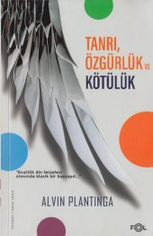 book Tanrı Özgürlük ve Kötülük