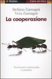 book La cooperazione