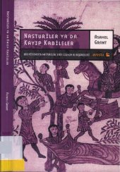 book Nasturiler Ya Da Kayıp Kabileler