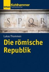 book Die römische Republik