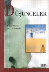 book Düşünceler