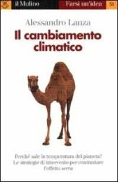 book Il cambiamento climatico