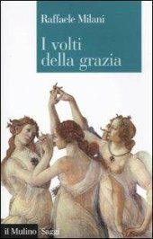 book I volti della grazia. Filosofia, arte e natura