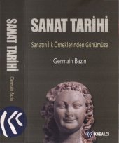 book Sanat Tarihi Sanatın İlk Örneklerinden Günümüze