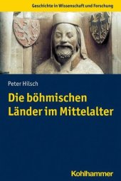 book Die böhmischen Länder im Mittelalter