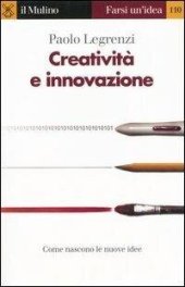 book Creatività e innovazione