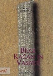 book Bilge Kağan'ın Vasiyeti