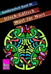 book Irisch-Gälisch, Wort für Wort. Kauderwelsch